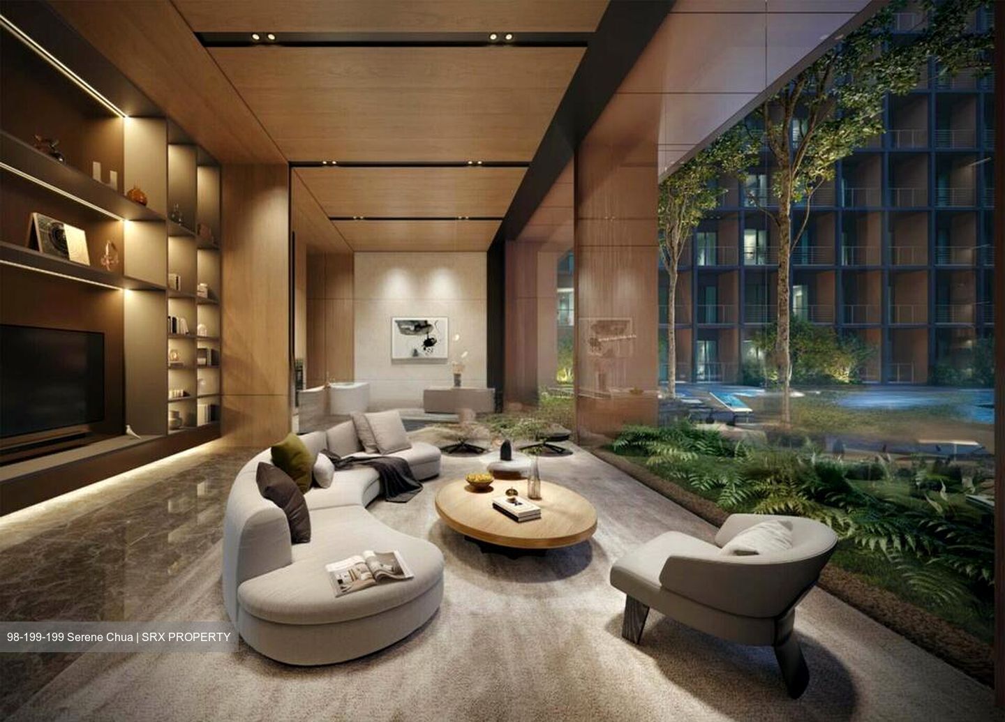 The Robertson Opus (D9), Condominium #459371141